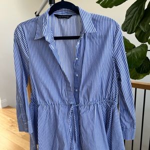 Zara top